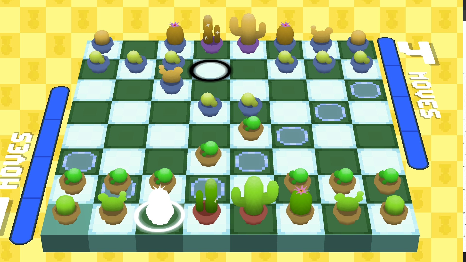Hyper Chess Screenshot 3