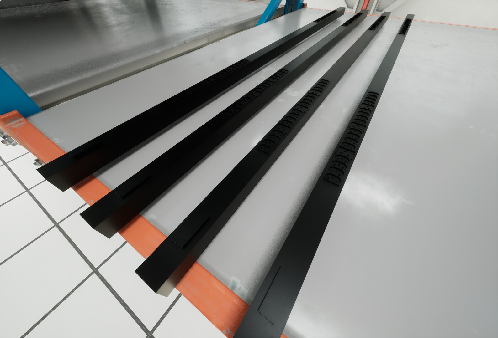 Data Center Simulator Game Screenshot 3