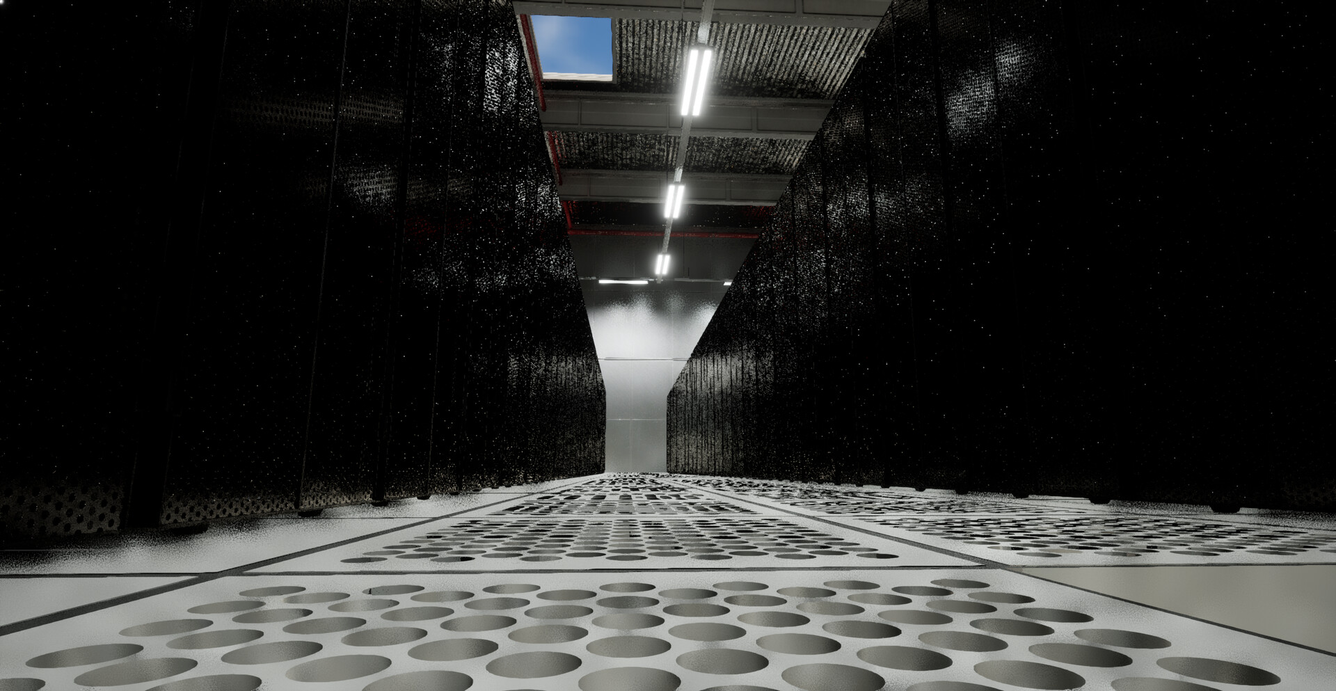 Data Center Simulator Game Screenshot 5