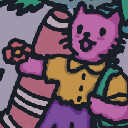 Meow! Buttonwood Street icon