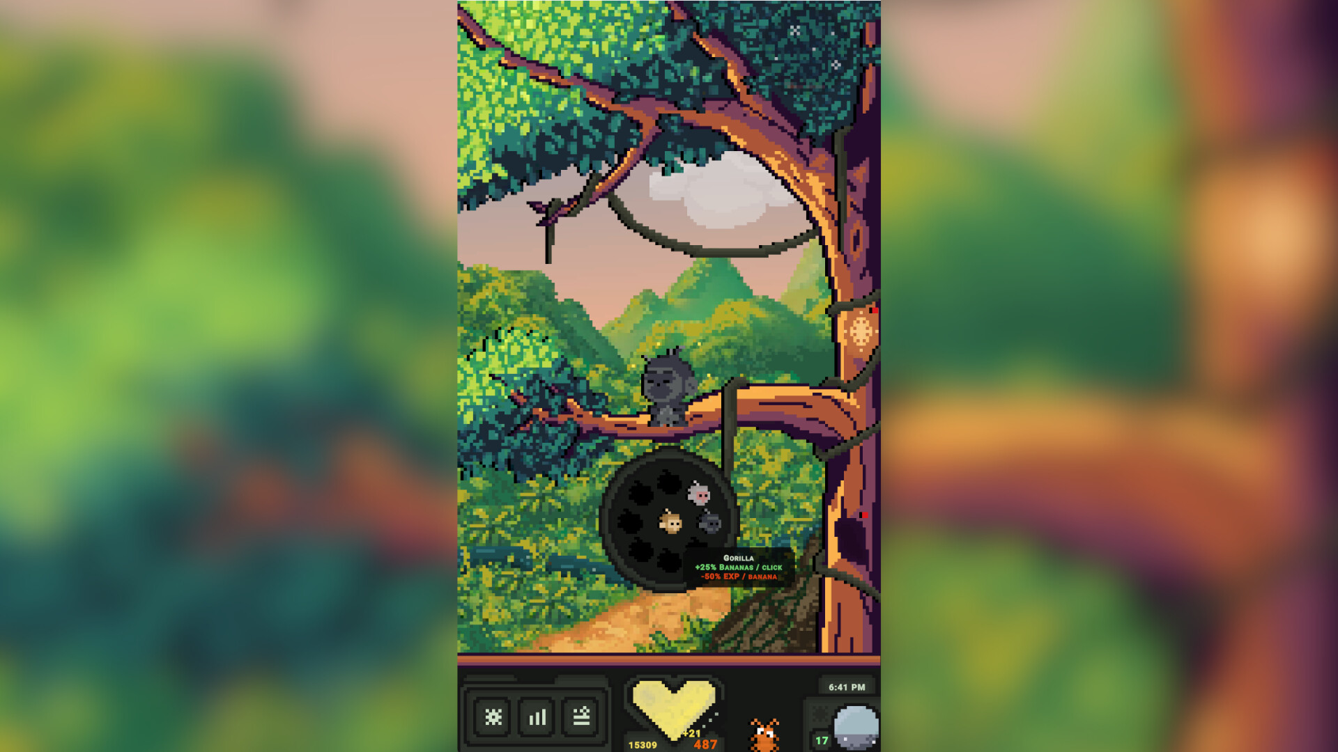 Apanana Screenshot 2