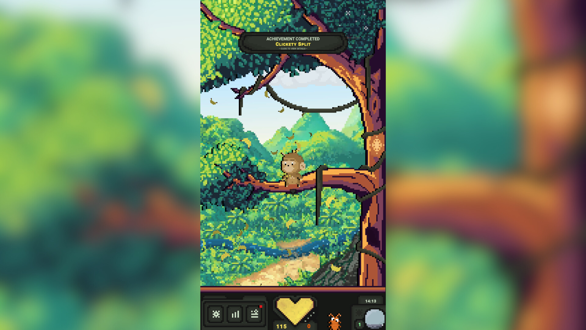 Apanana Screenshot 0