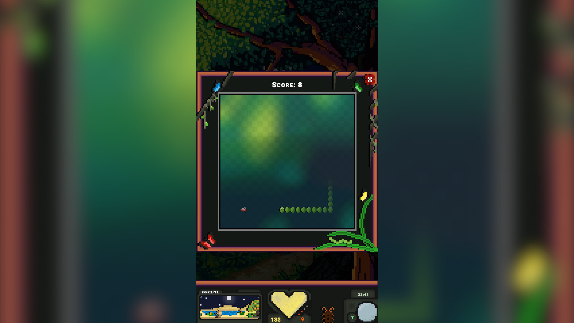 Apanana Screenshot 3