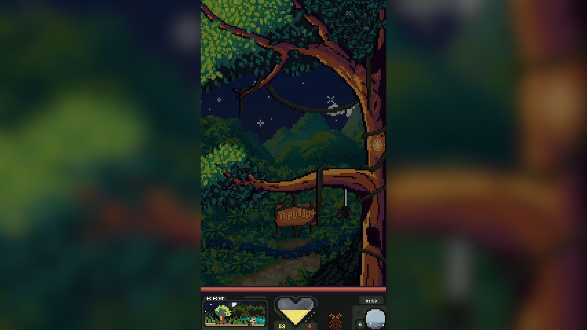 Apanana Screenshot 5