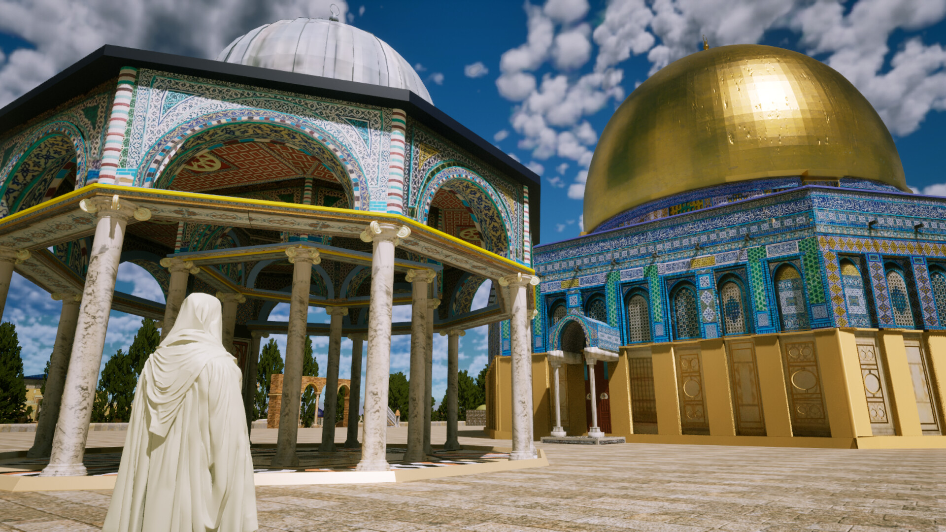 Holylands: War of Faith Screenshot 14