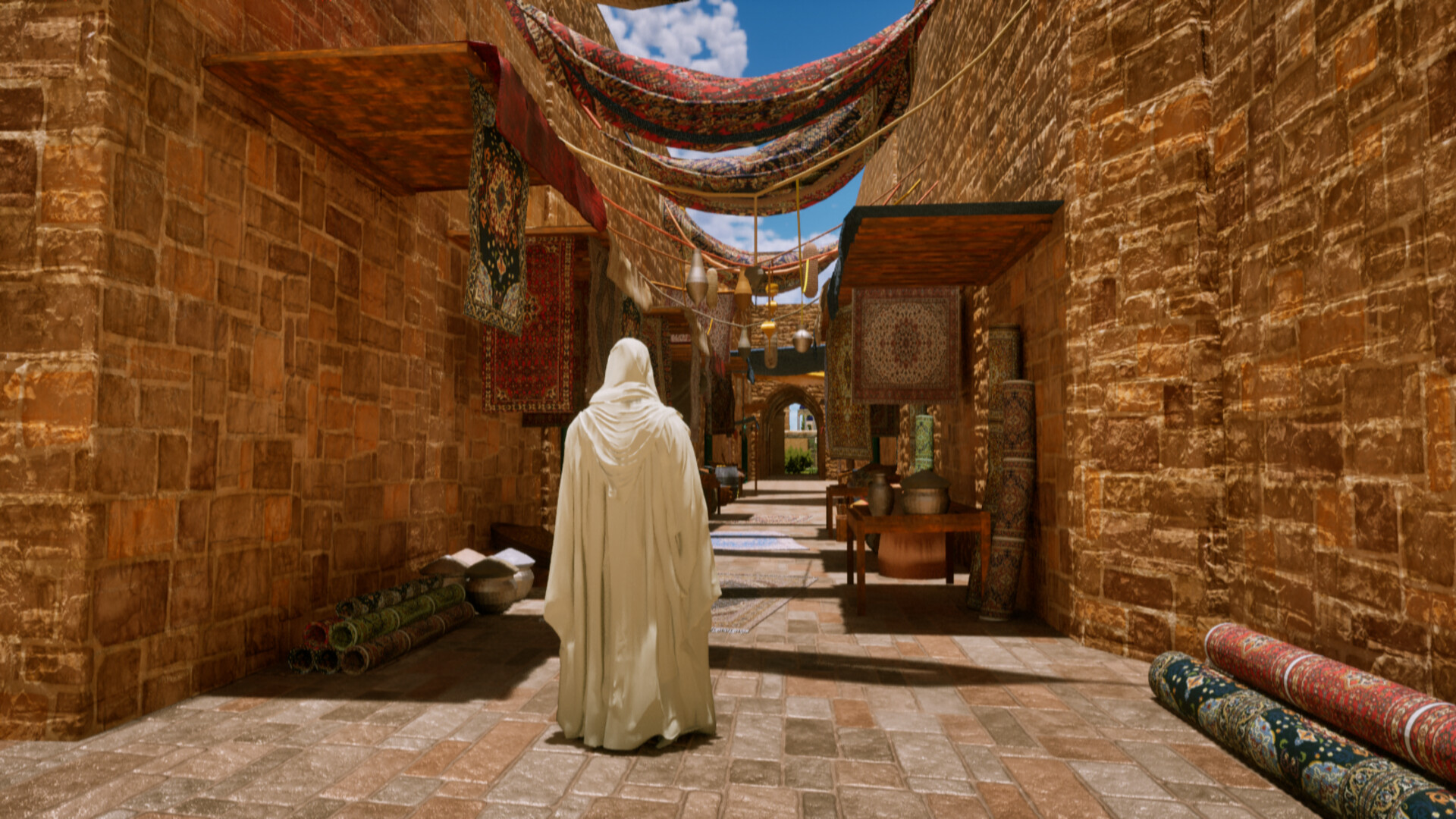 Holylands: War of Faith Screenshot 12