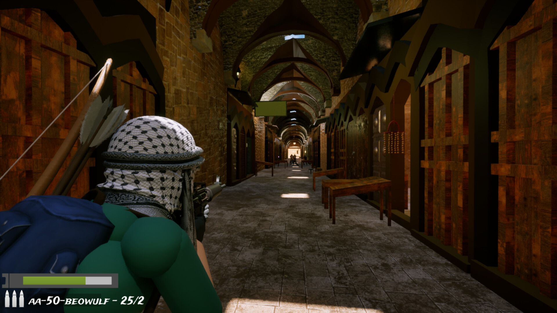 Holylands: War of Faith Screenshot 4