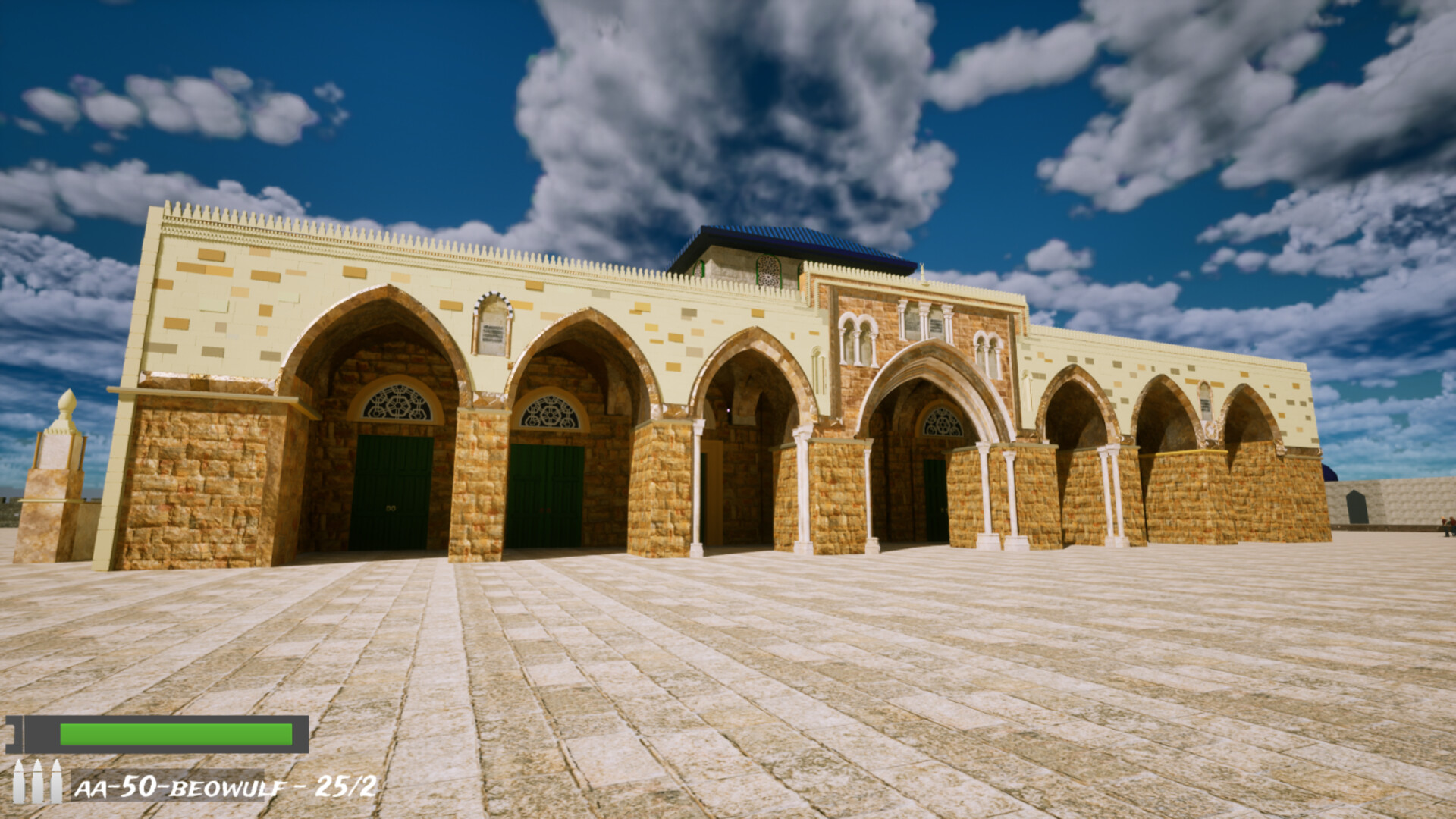 Holylands: War of Faith Screenshot 6