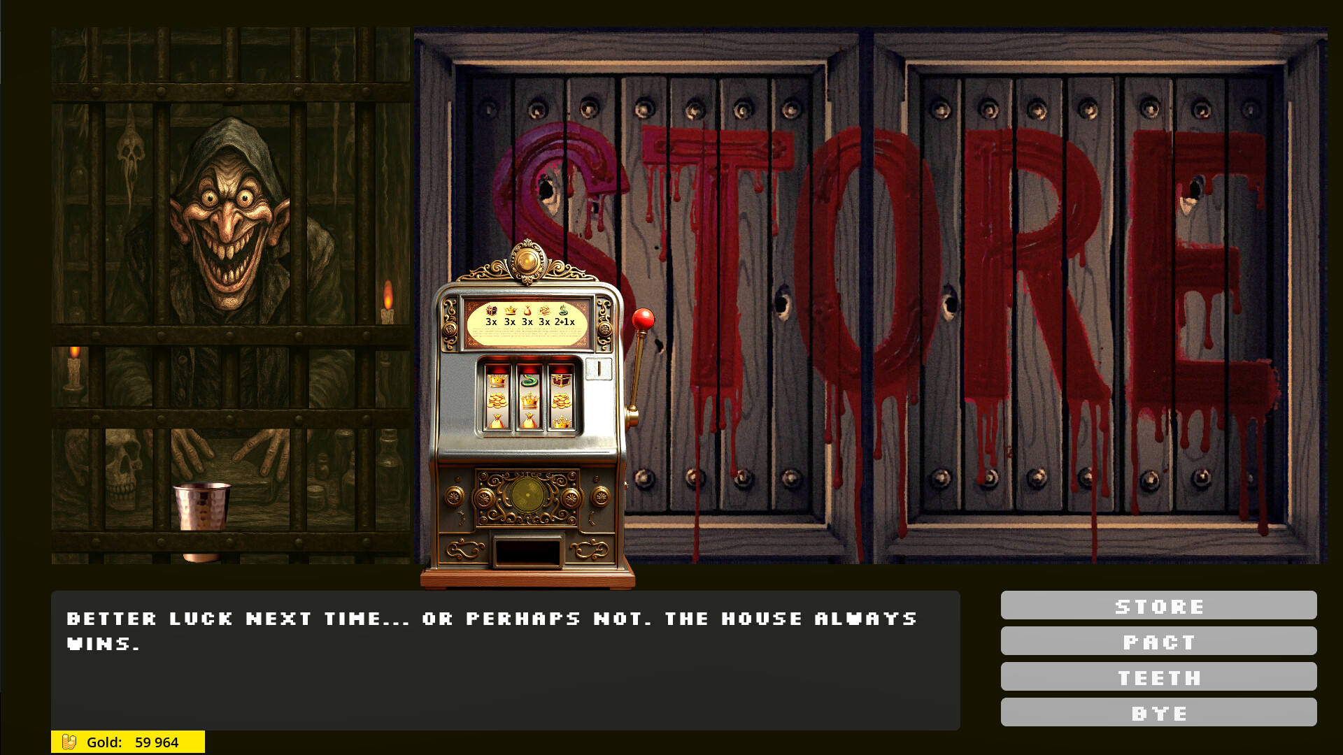 Star and Serpent Solitaire Screenshot 5