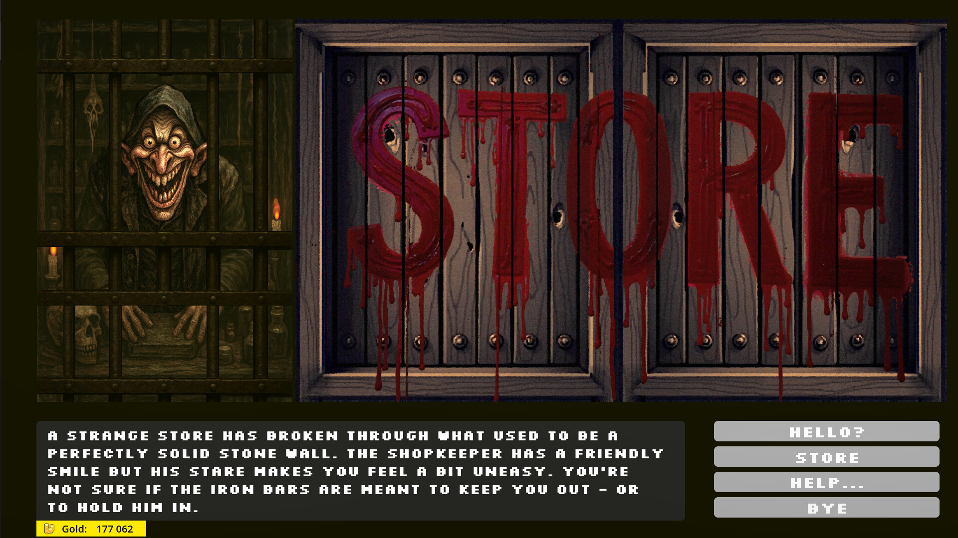 Star and Serpent Solitaire Screenshot 2