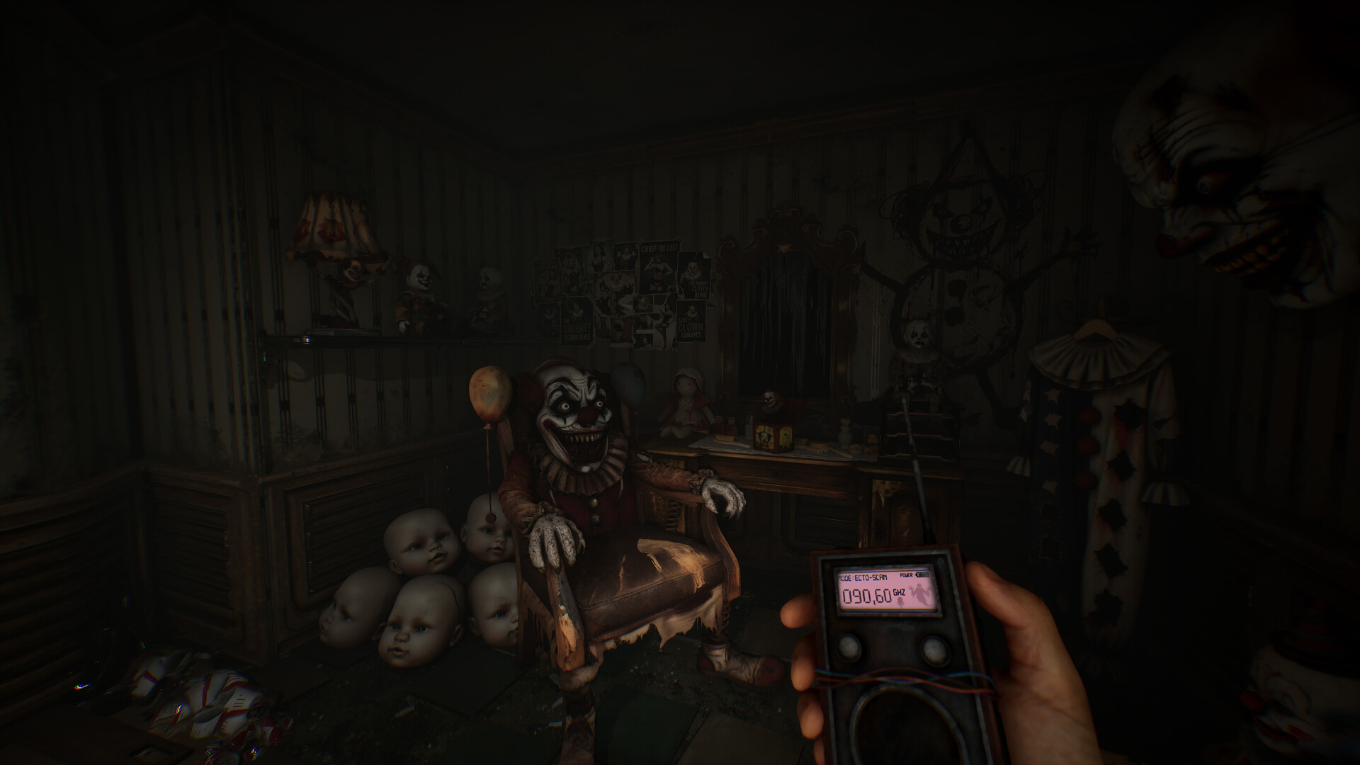 Give Us A Sign Screenshot 0