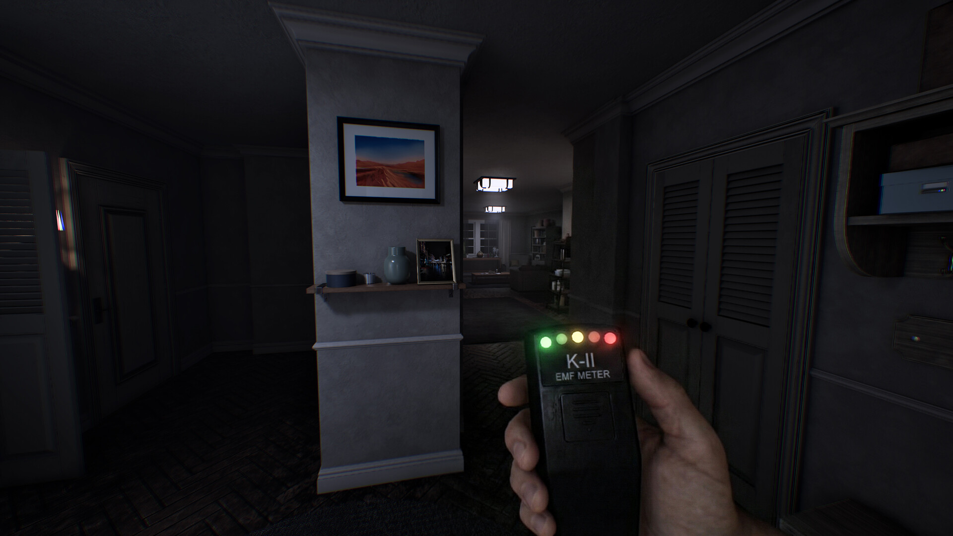 Give Us A Sign Screenshot 1