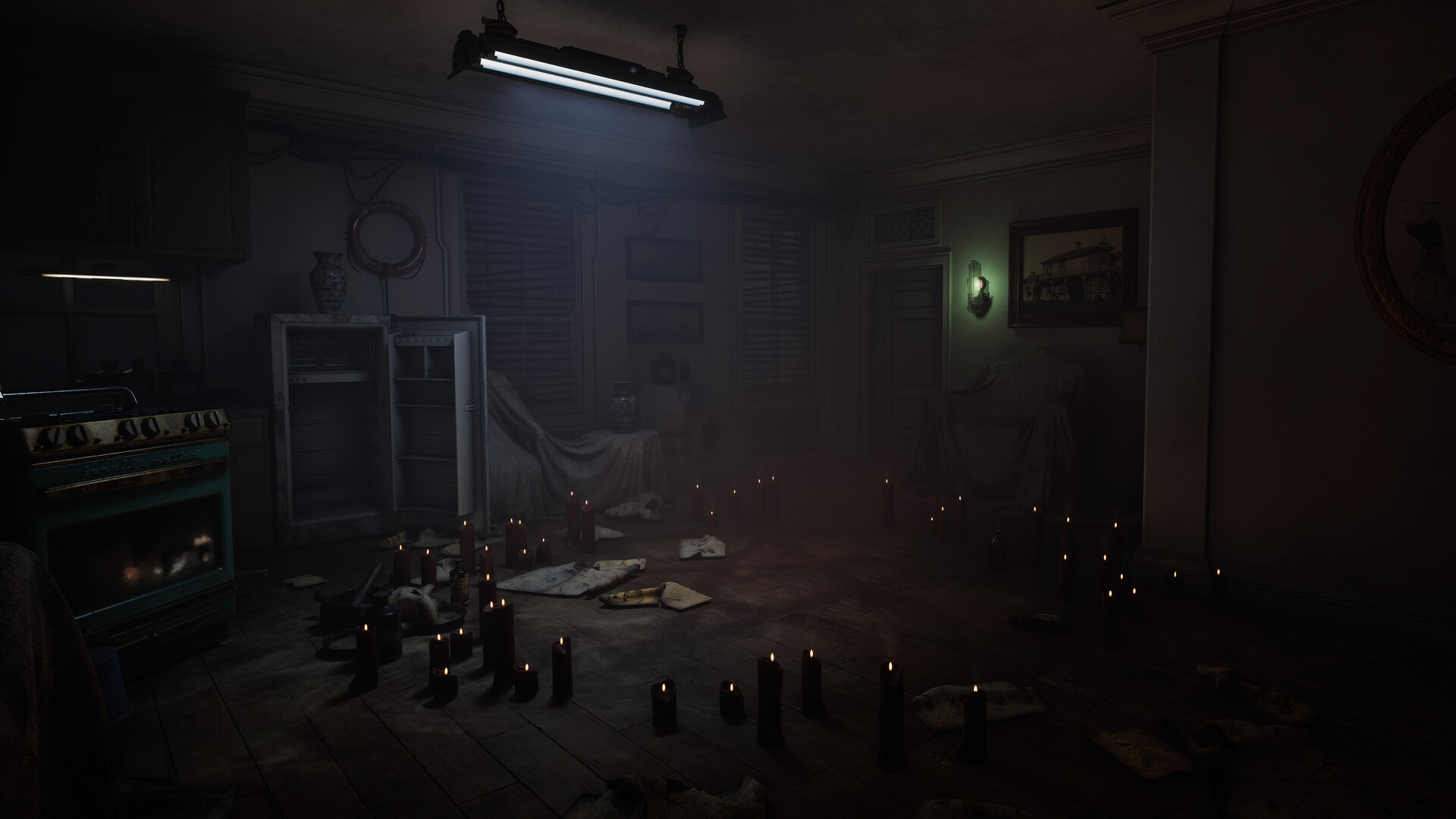 Give Us A Sign Screenshot 2