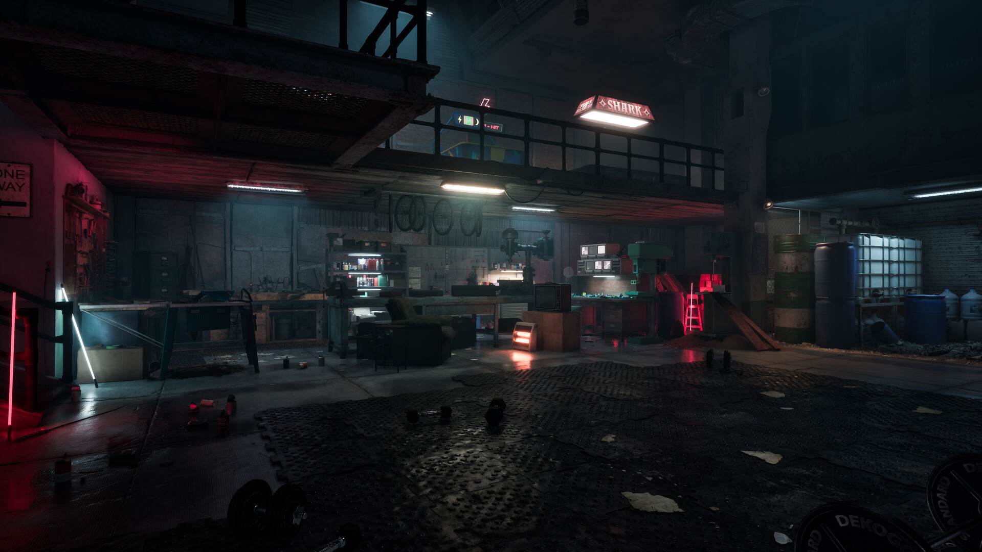 Give Us A Sign Screenshot 5