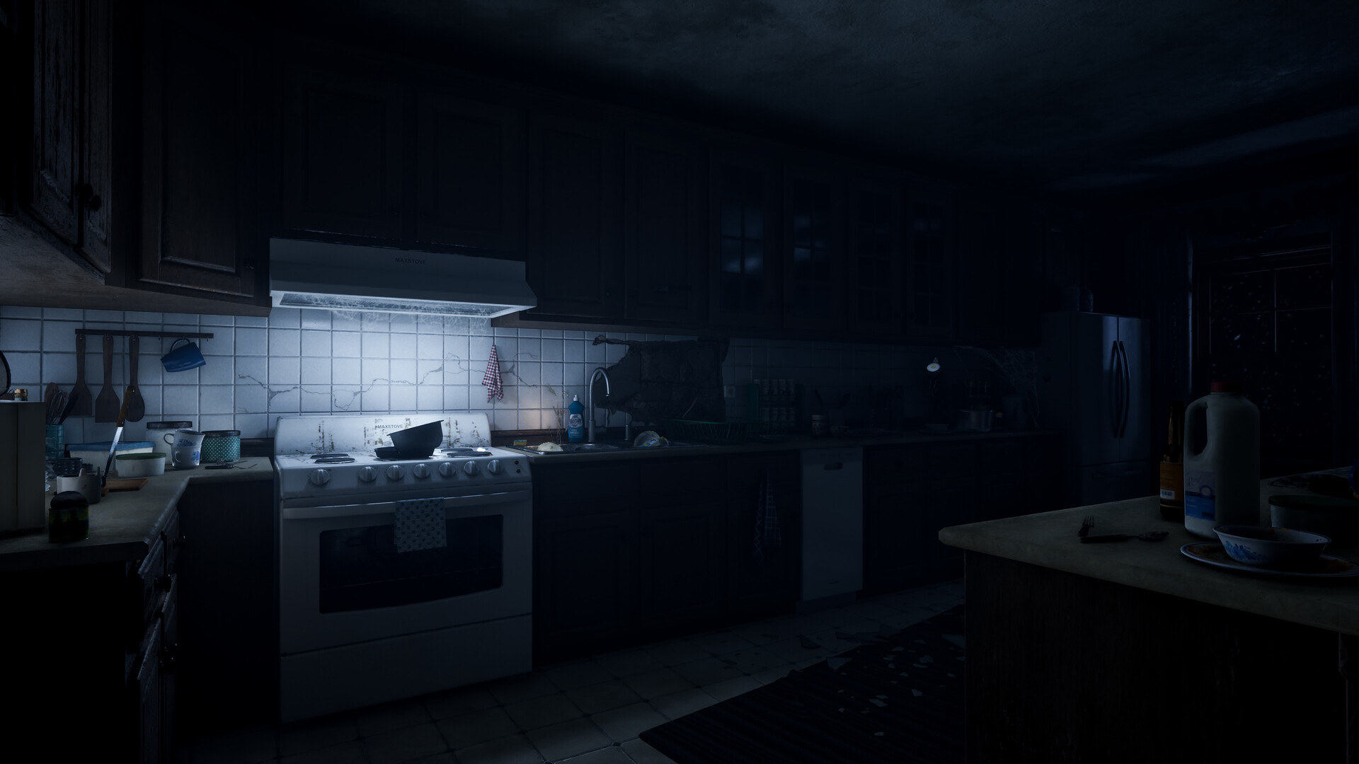 Give Us A Sign Screenshot 6