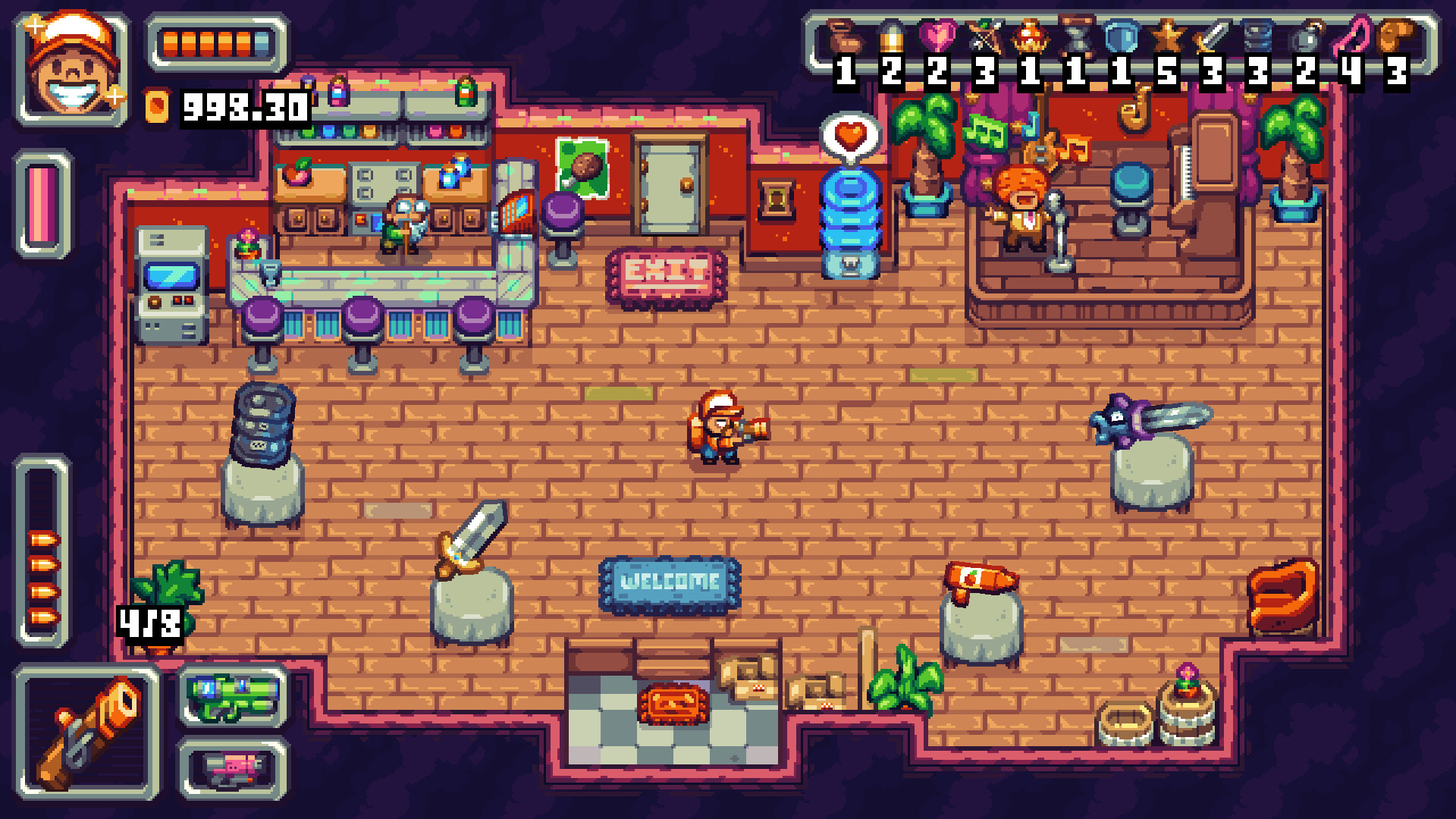 Dead on Delivery Screenshot 5