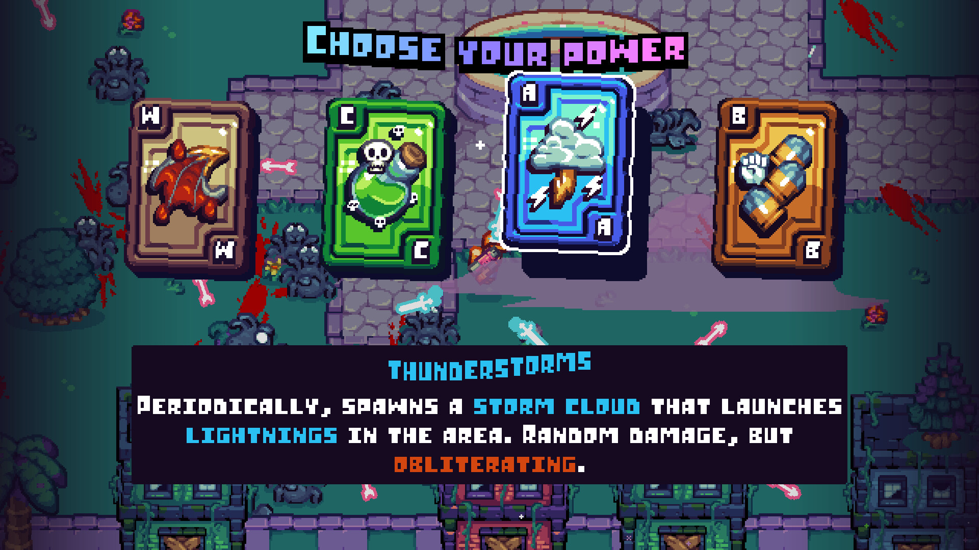 Dead on Delivery Screenshot 1