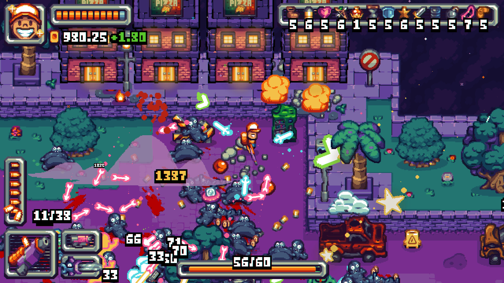 Dead on Delivery Screenshot 0