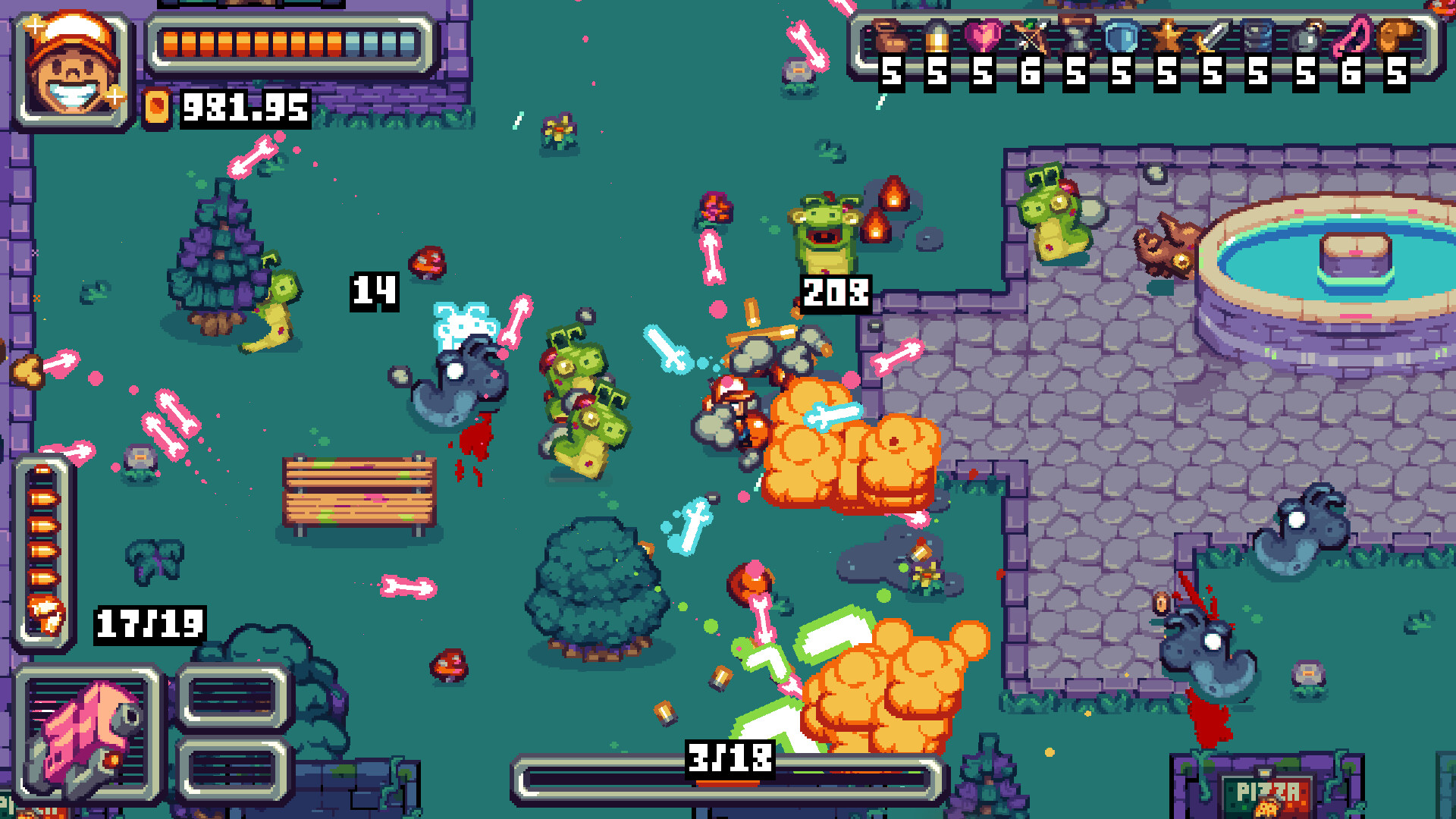 Dead on Delivery Screenshot 4