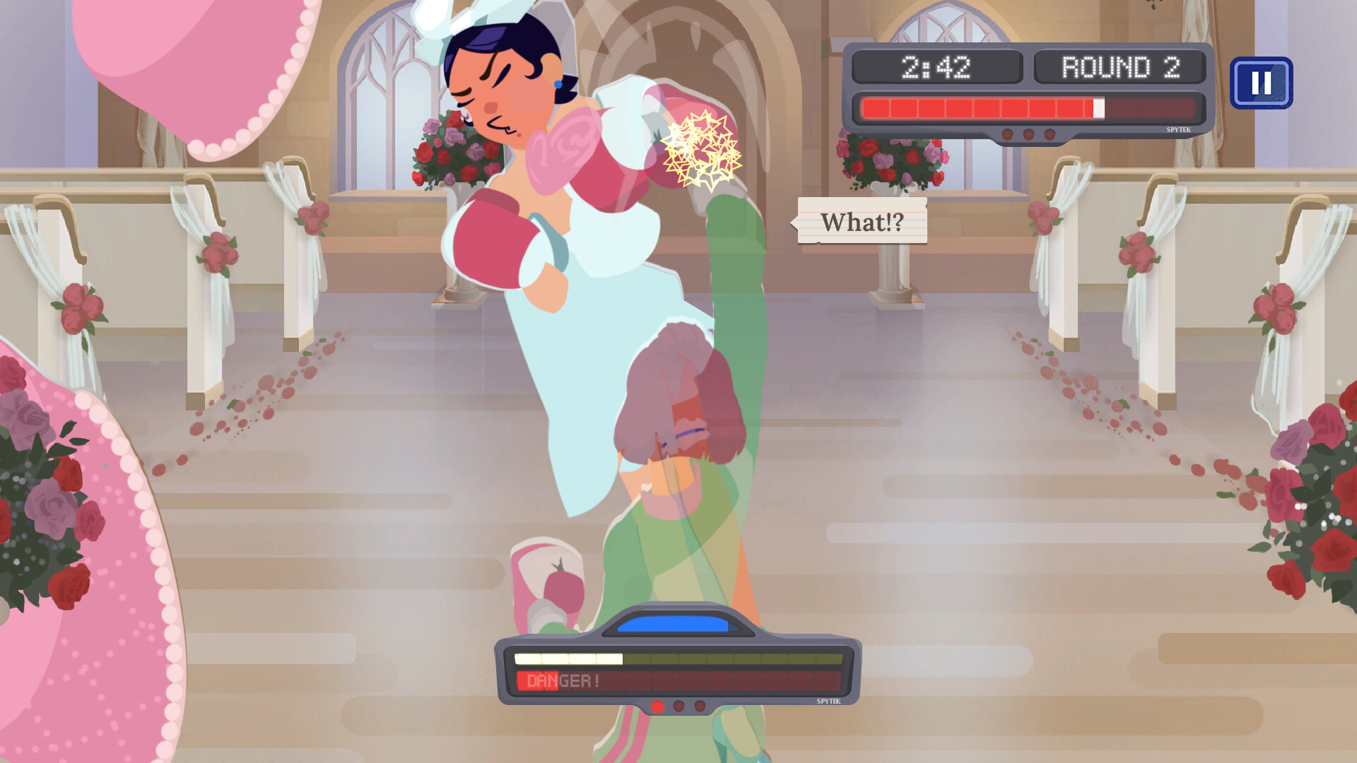 Knockout 2: Wrath of the Karen Screenshot 19