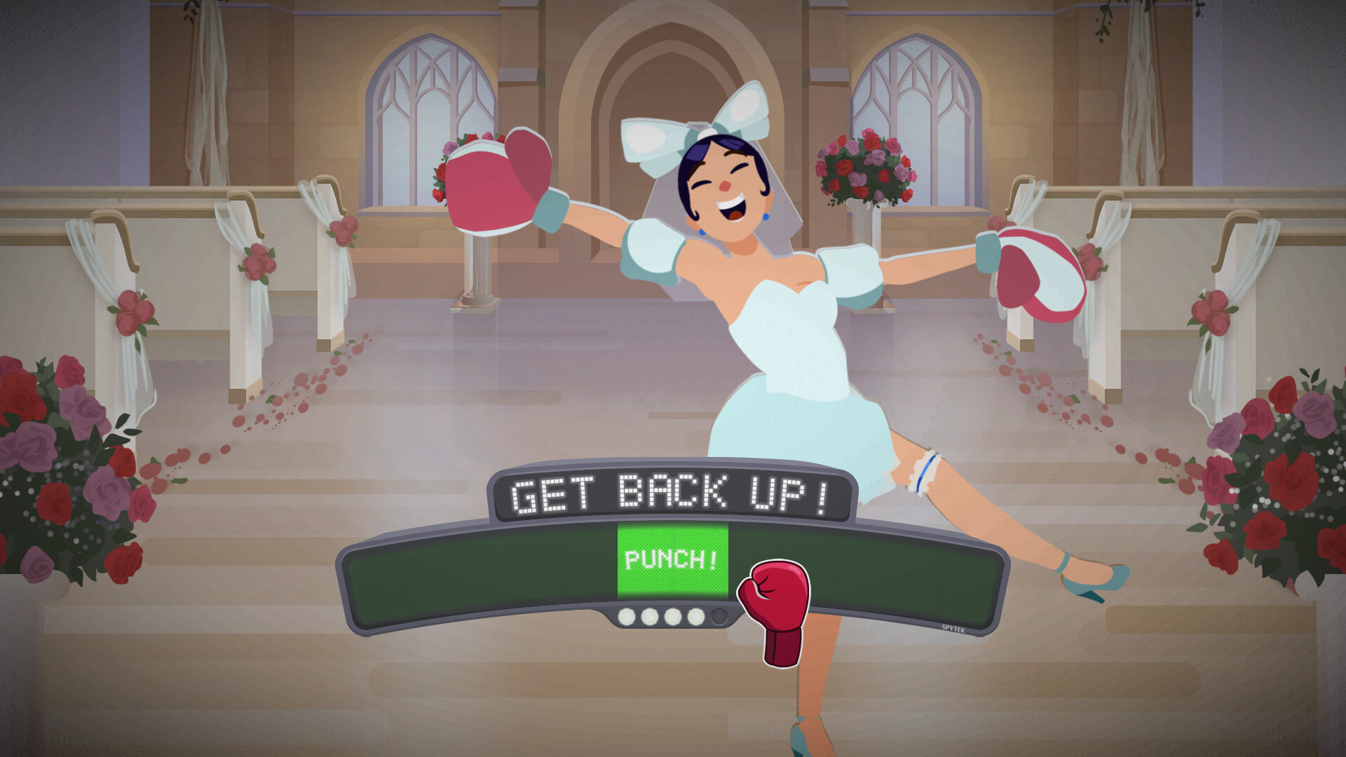 Knockout 2: Wrath of the Karen Screenshot 16