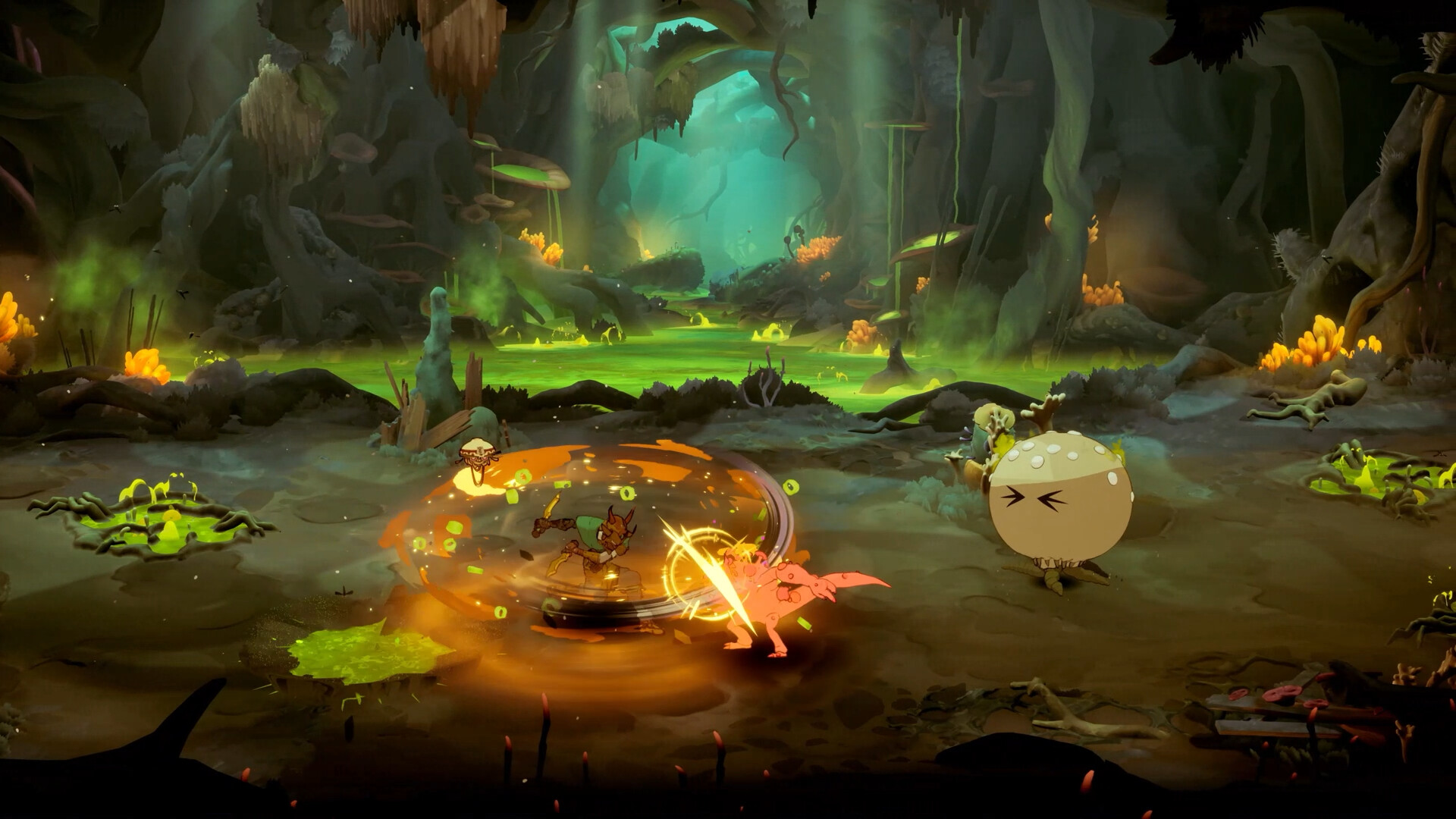 Towerborne: Platinum DLC Screenshot 8