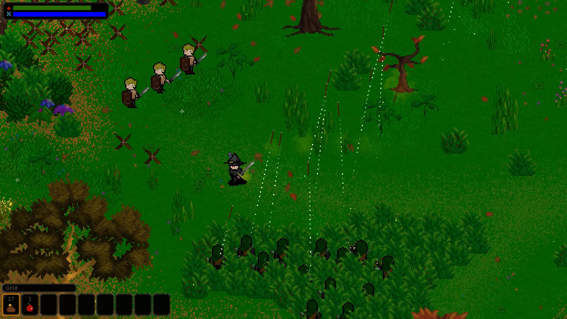 Pixel Wizard Screenshot 3