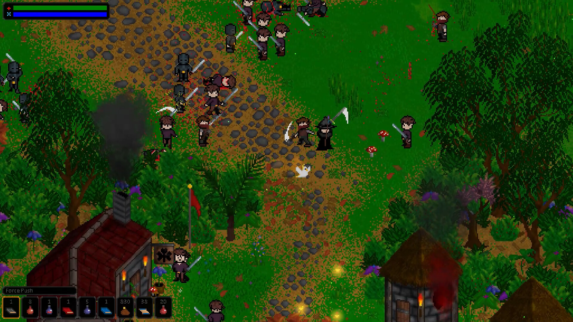 Pixel Wizard Screenshot 2