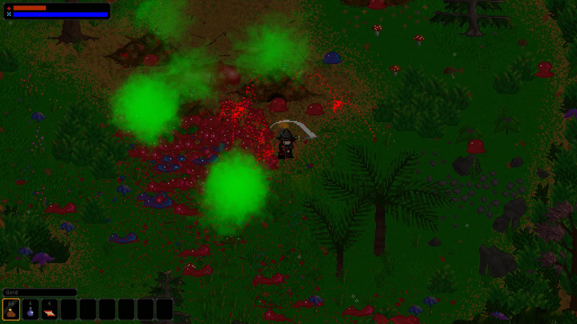 Pixel Wizard Screenshot 7