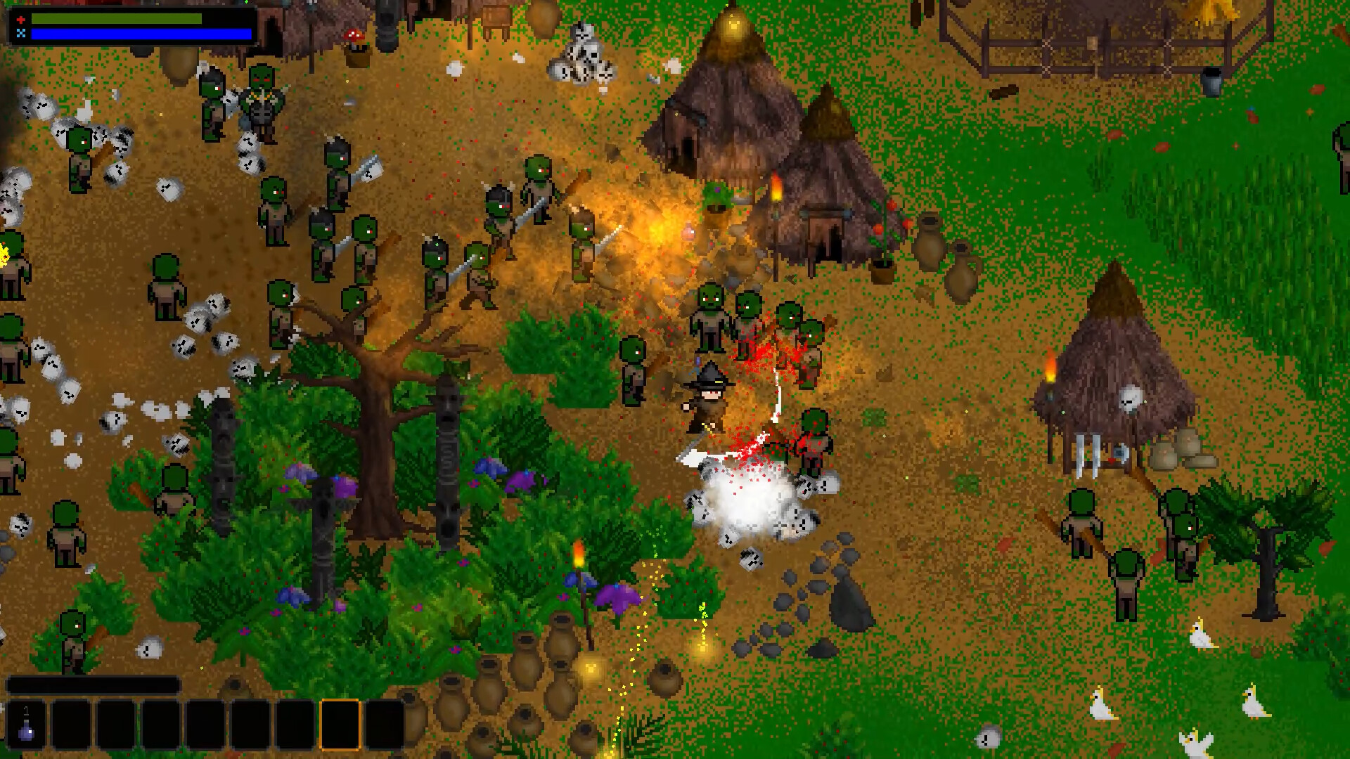 Pixel Wizard Screenshot 0