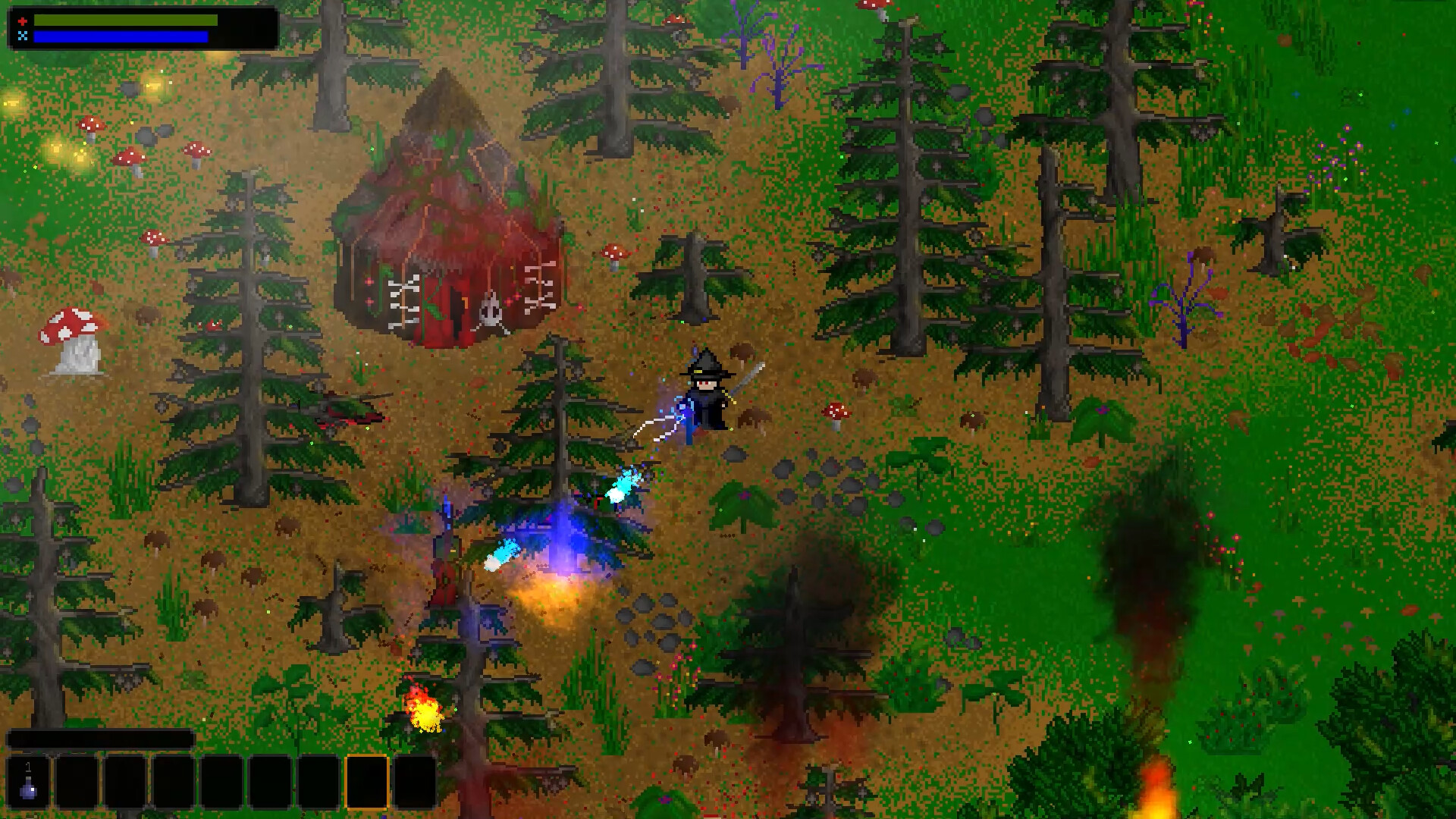 Pixel Wizard Screenshot 1