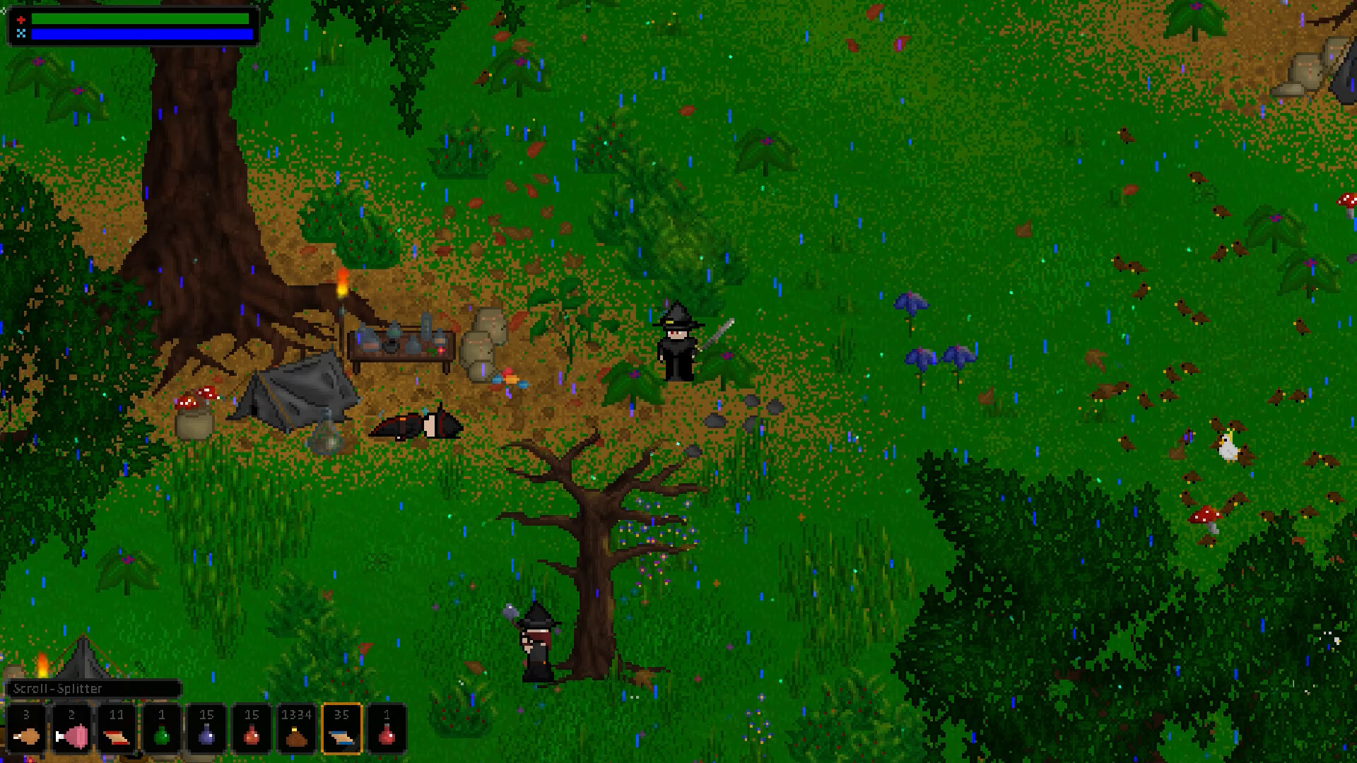 Pixel Wizard Screenshot 5