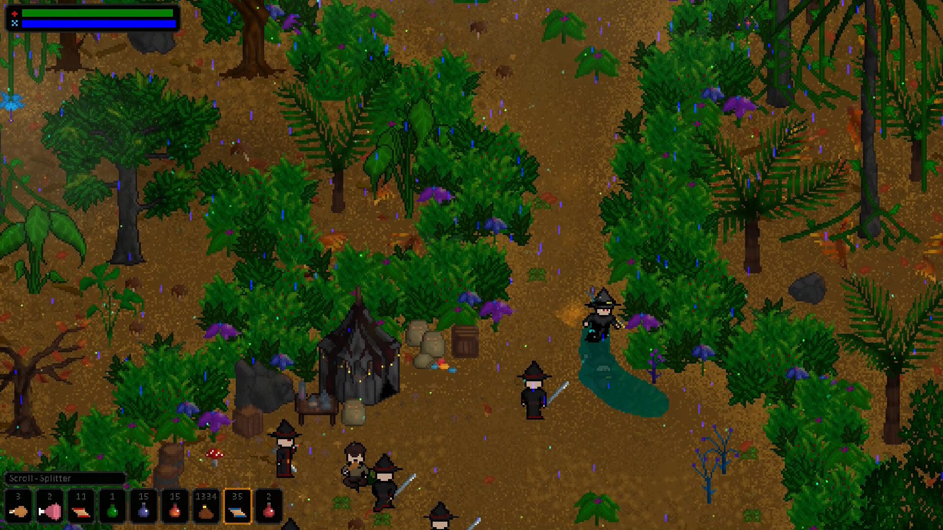 Pixel Wizard Screenshot 8