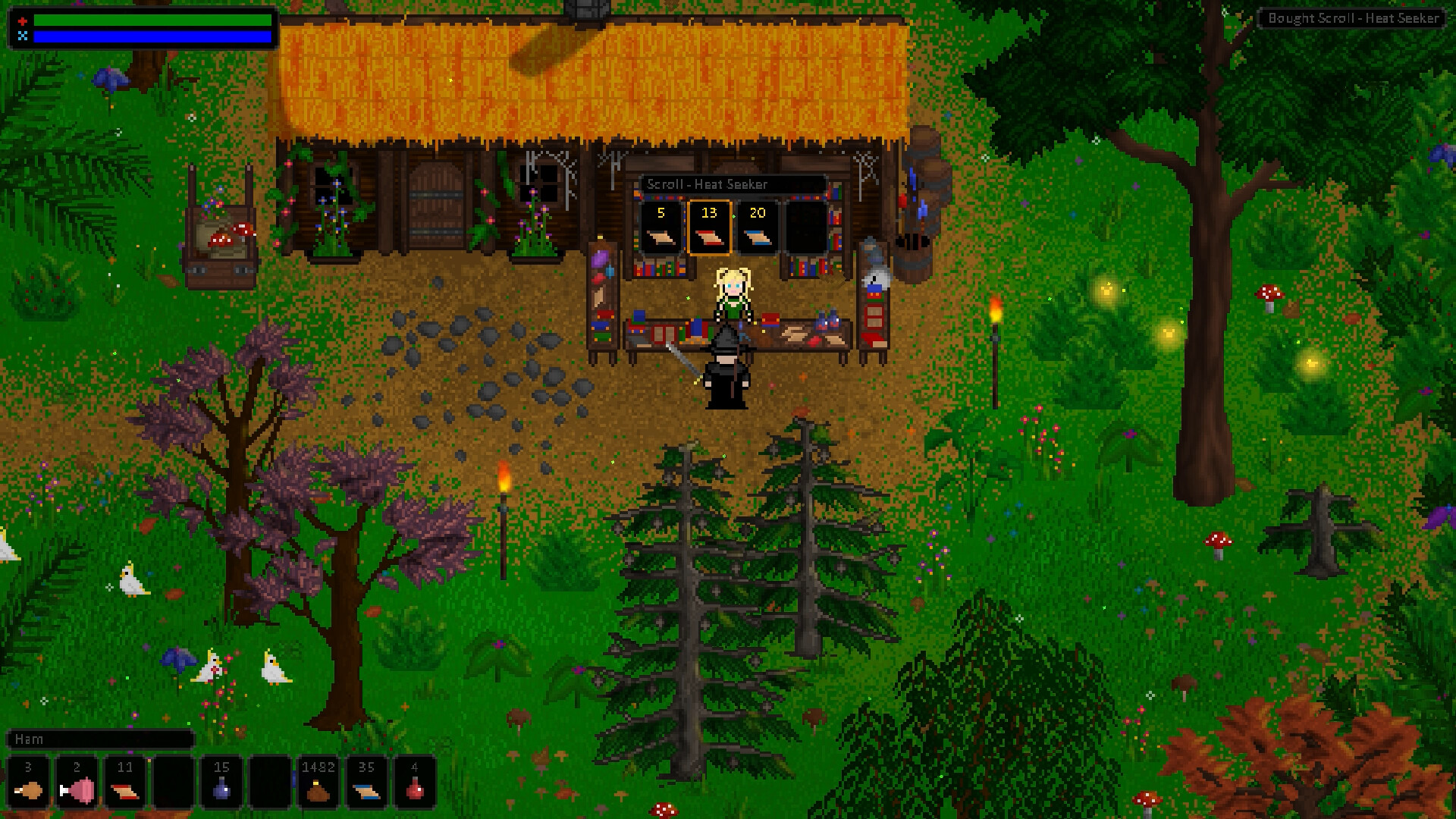 Pixel Wizard Screenshot 6