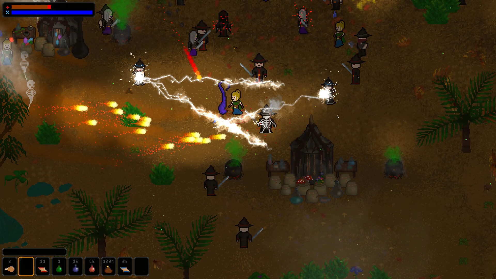 Pixel Wizard Screenshot 9