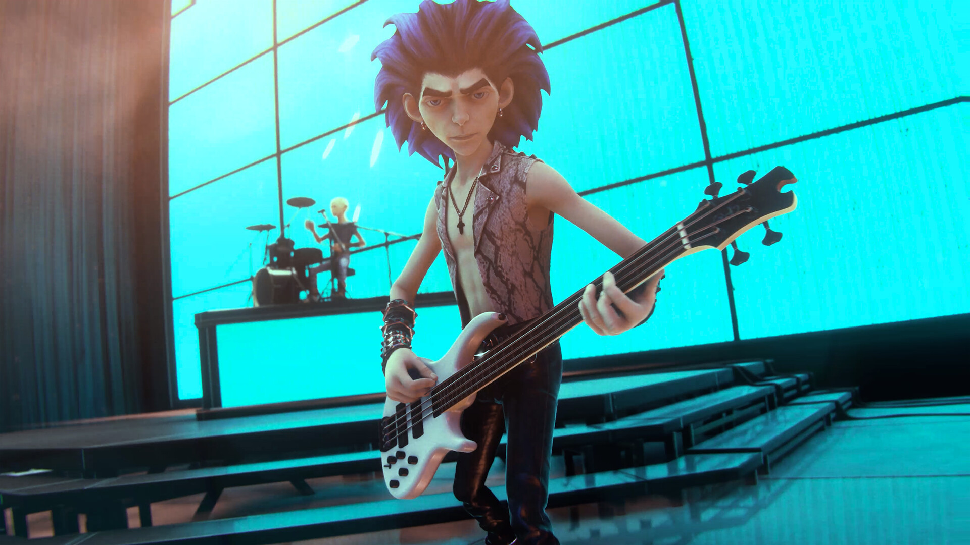 STAGE TOUR Screenshot 4