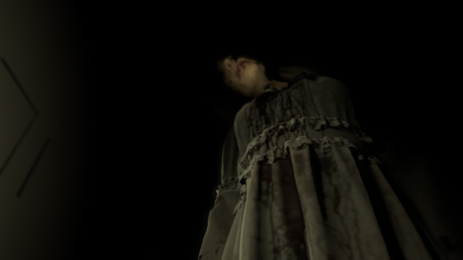 Mai's Hunger Screenshot 0