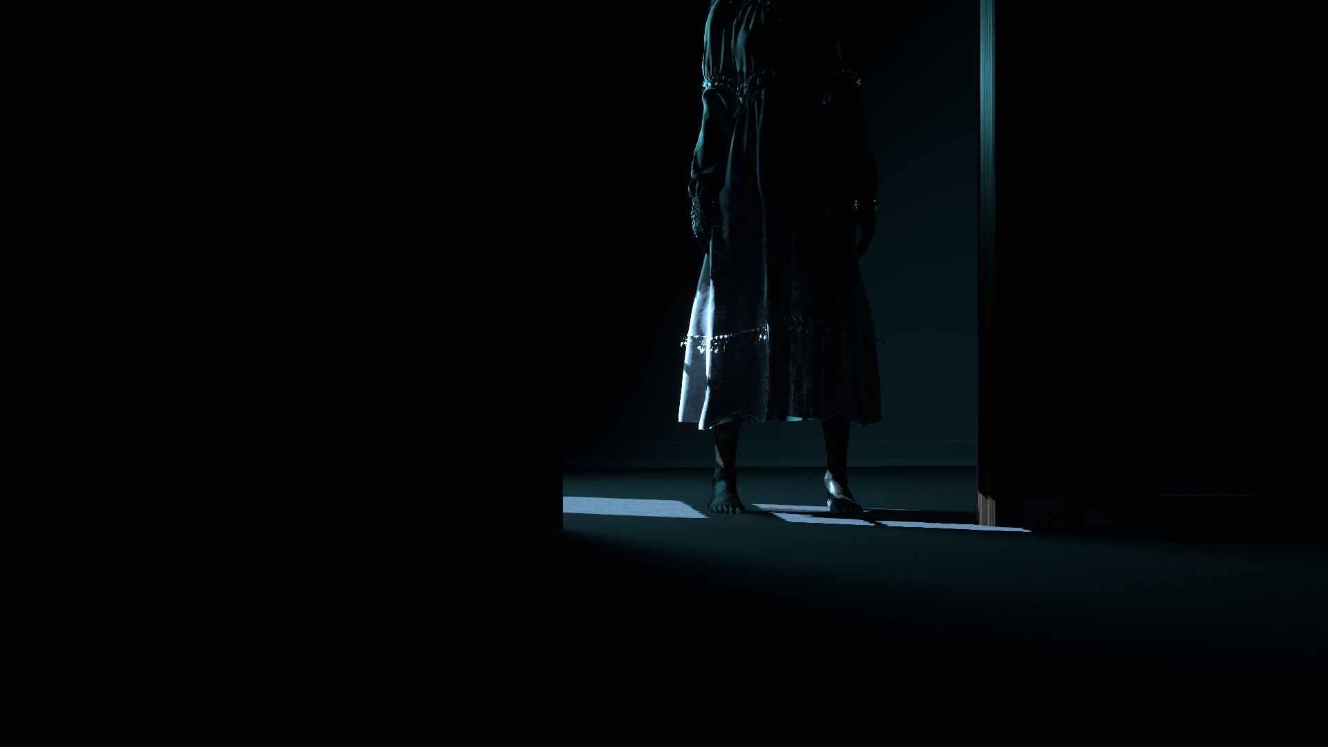 Mai's Hunger Screenshot 1