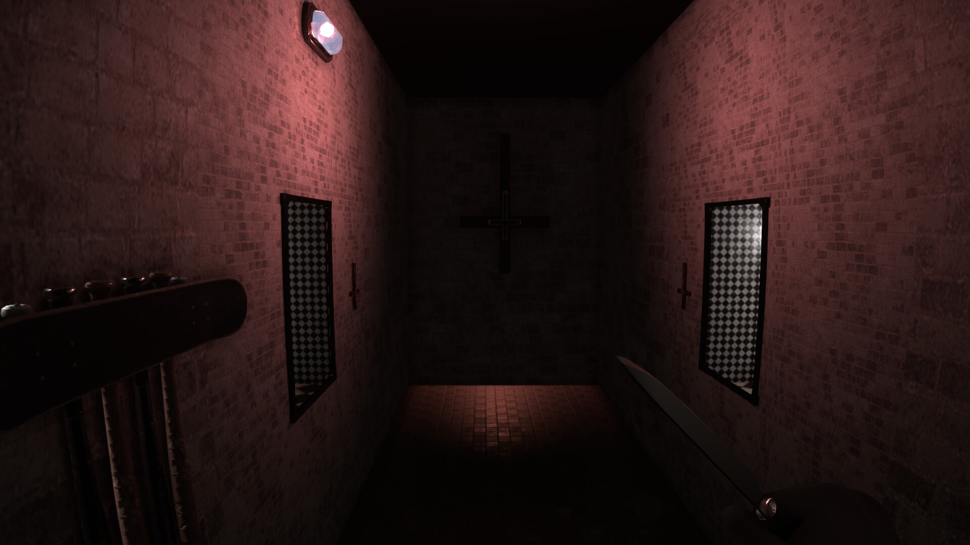 Mai's Hunger Screenshot 10