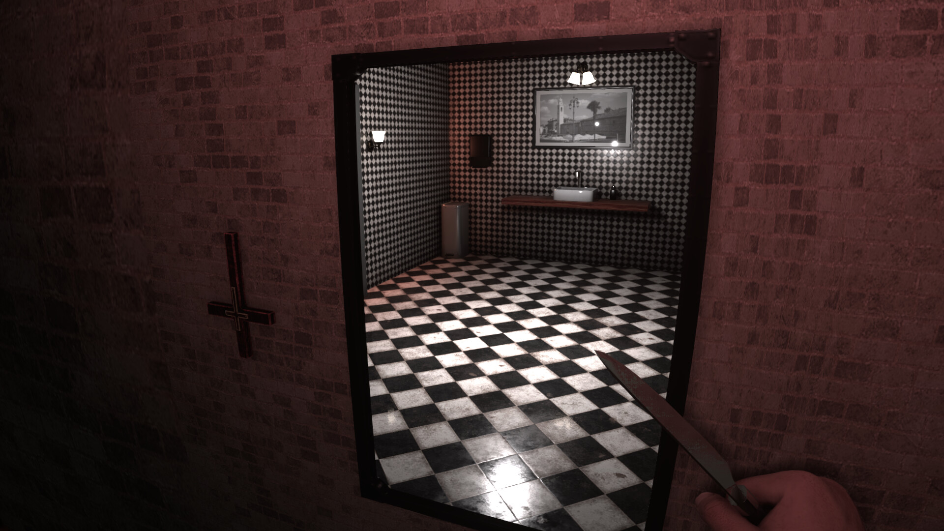 Mai's Hunger Screenshot 12