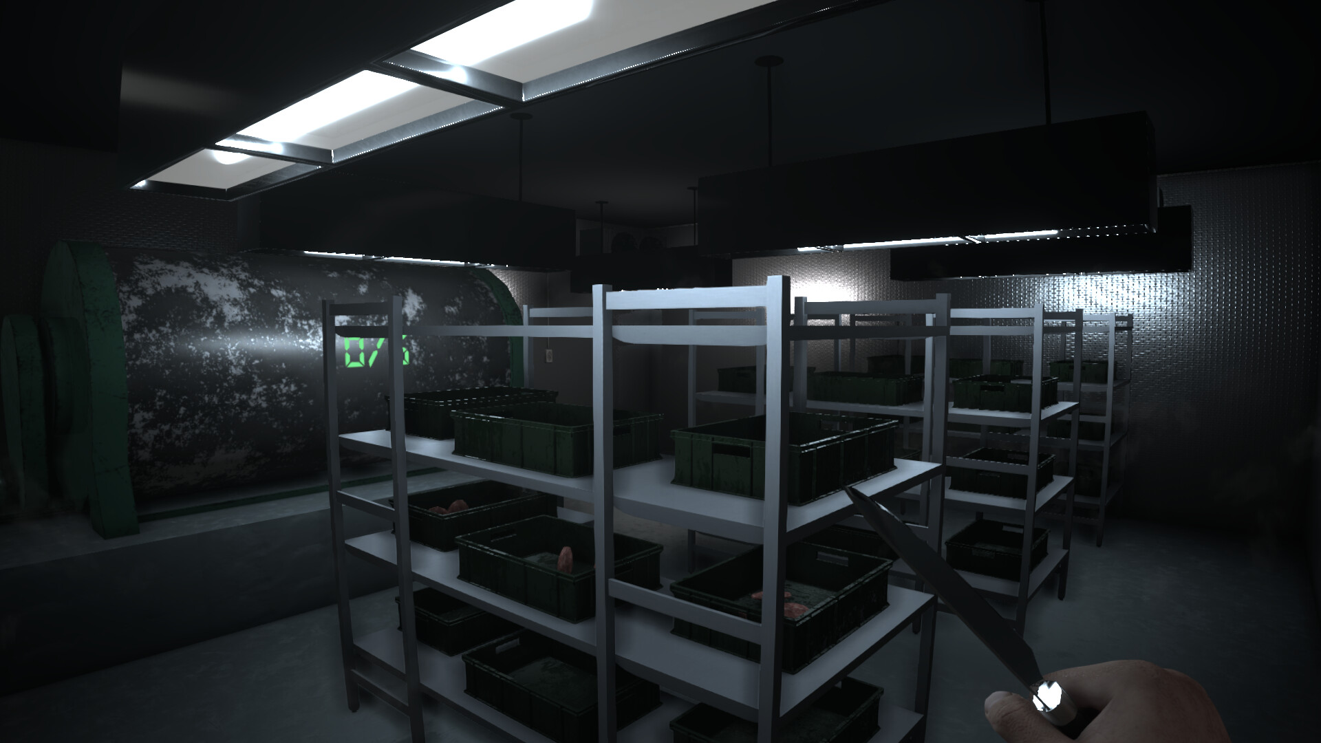 Mai's Hunger Screenshot 9