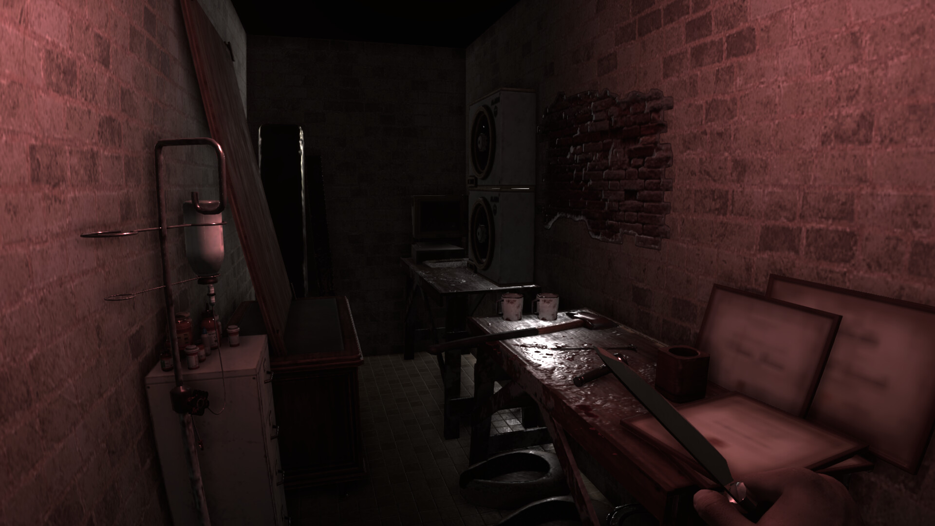 Mai's Hunger Screenshot 11