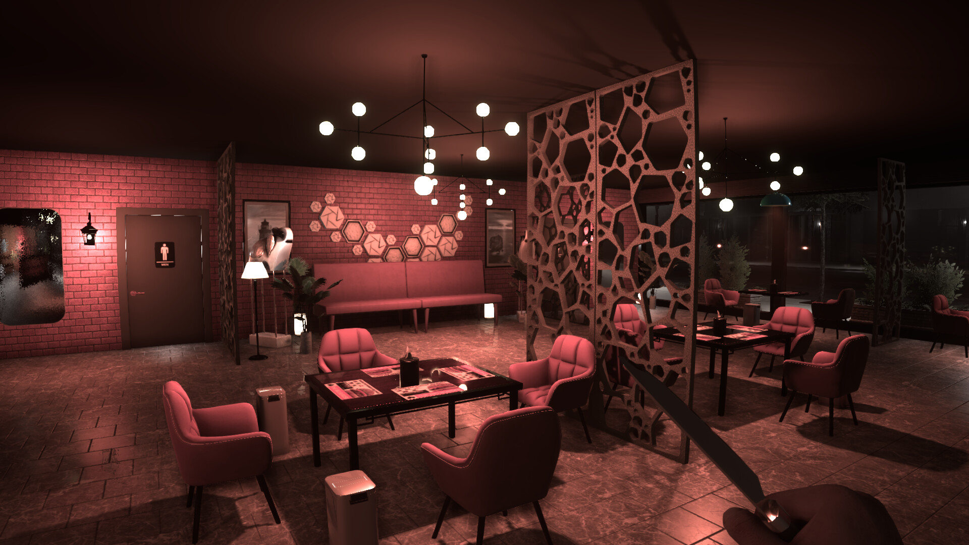 Mai's Hunger Screenshot 5