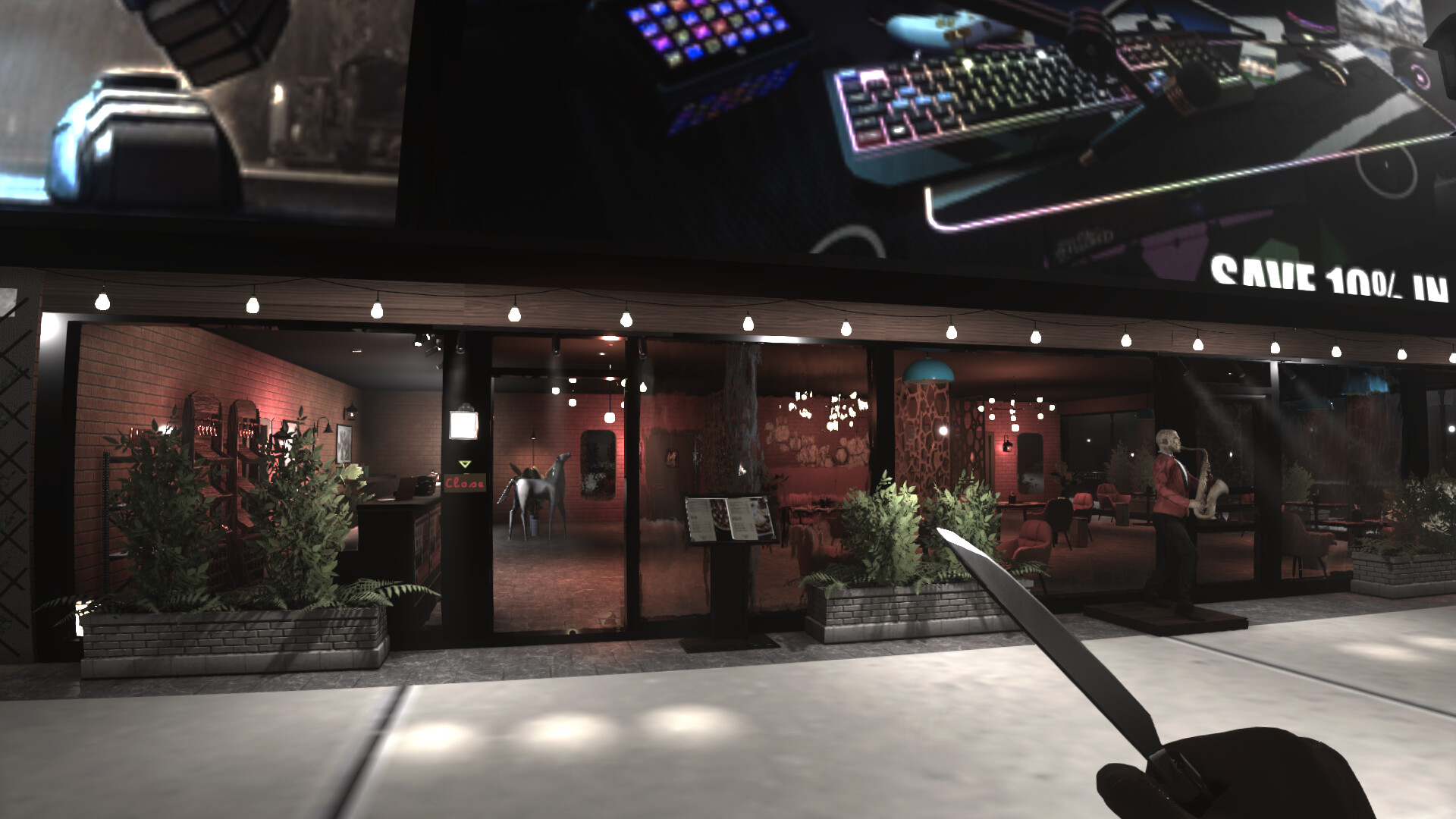 Mai's Hunger Screenshot 7