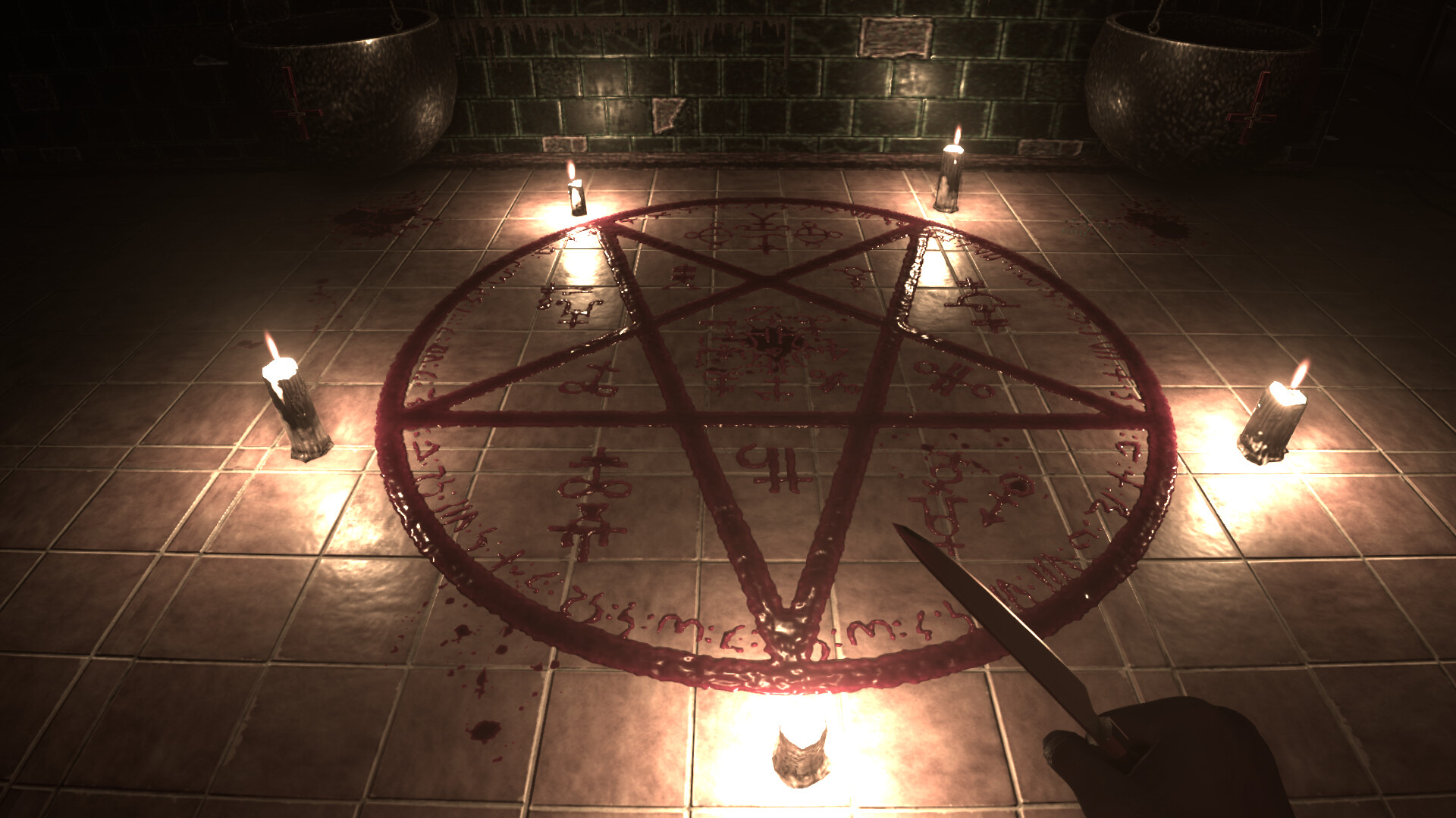 Mai's Hunger Screenshot 15