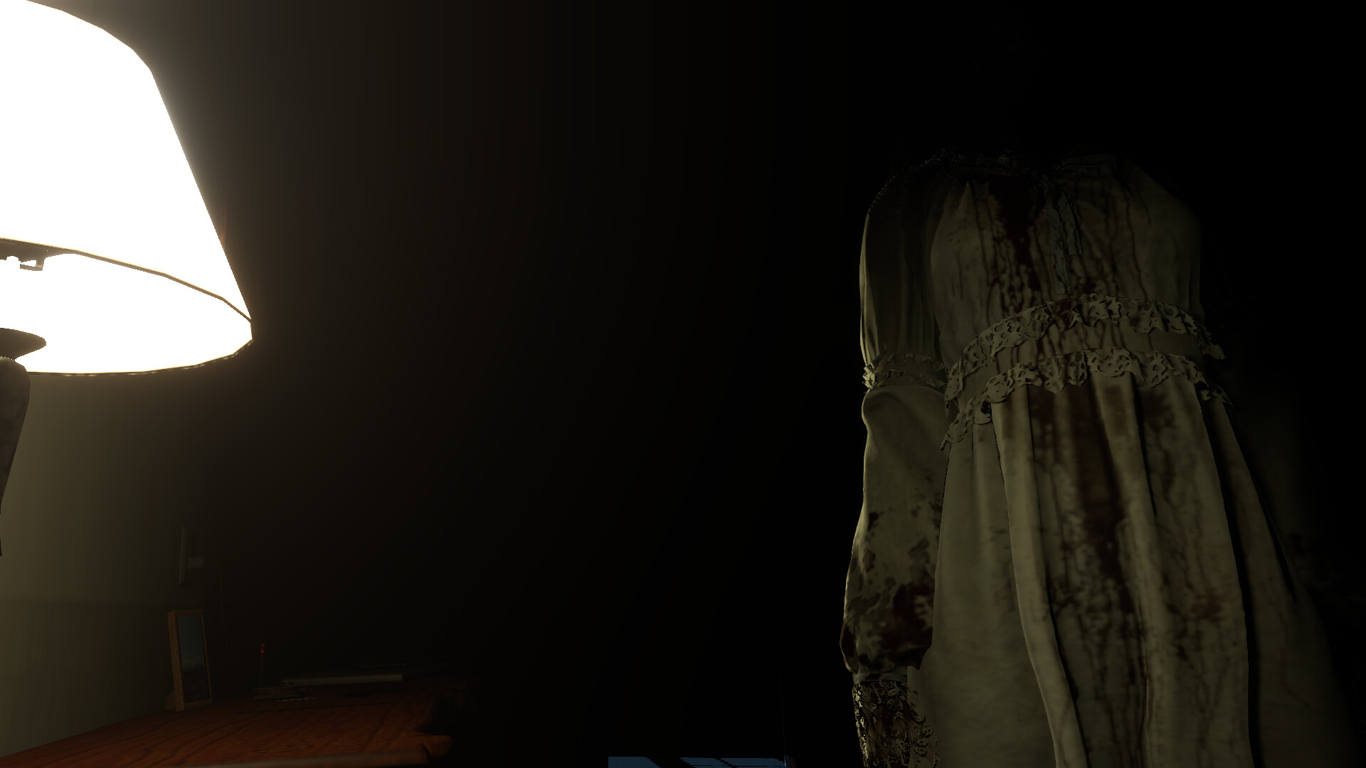 Mai's Hunger Screenshot 2