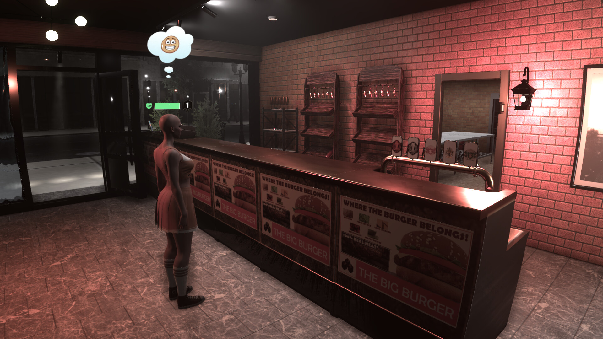 Mai's Hunger Screenshot 13