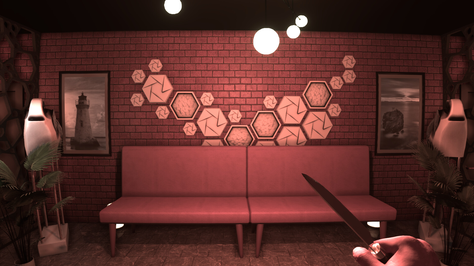 Mai's Hunger Screenshot 6