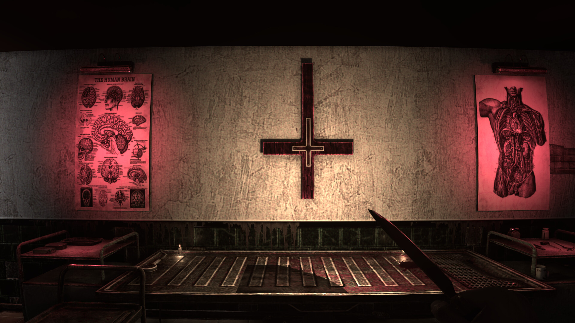 Mai's Hunger Screenshot 16