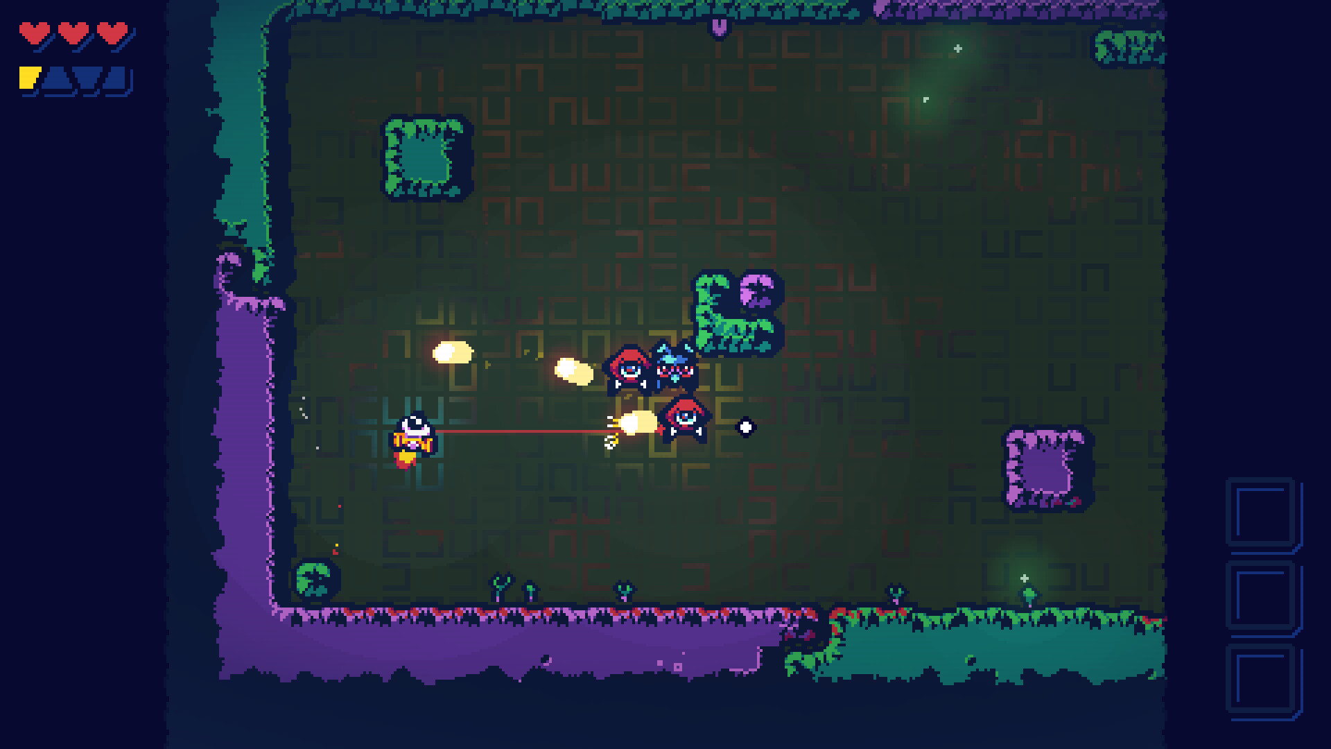 Ogre Chambers 2222 Screenshot 6